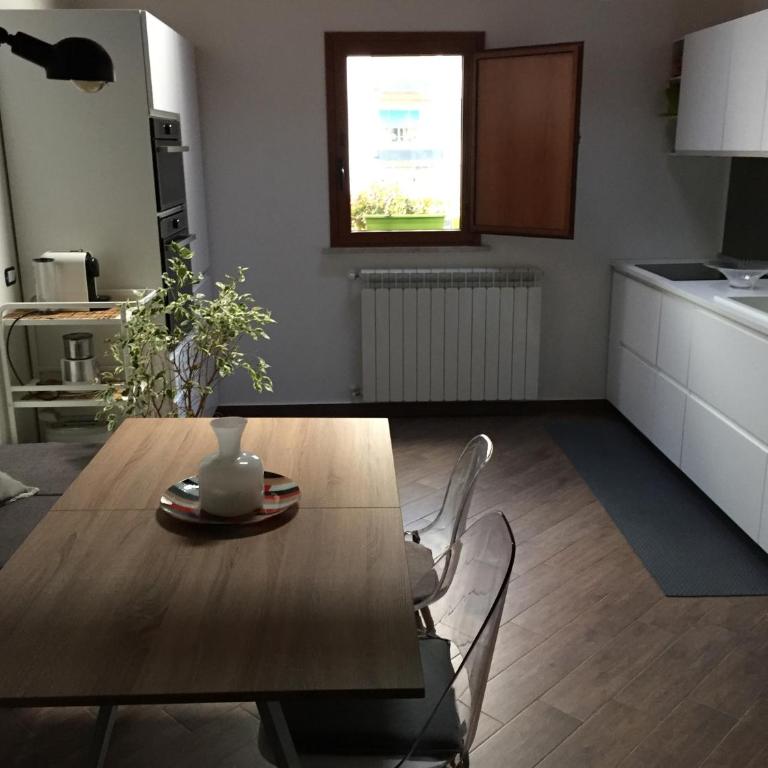 Uloft Apartment Palermo - Loft - 29