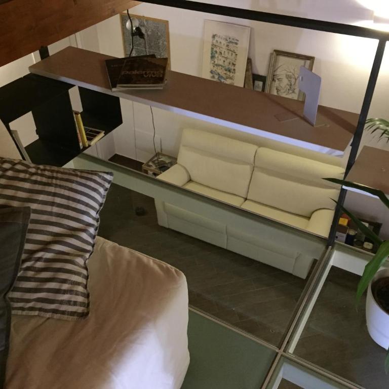Uloft Apartment Palermo - Loft - 30