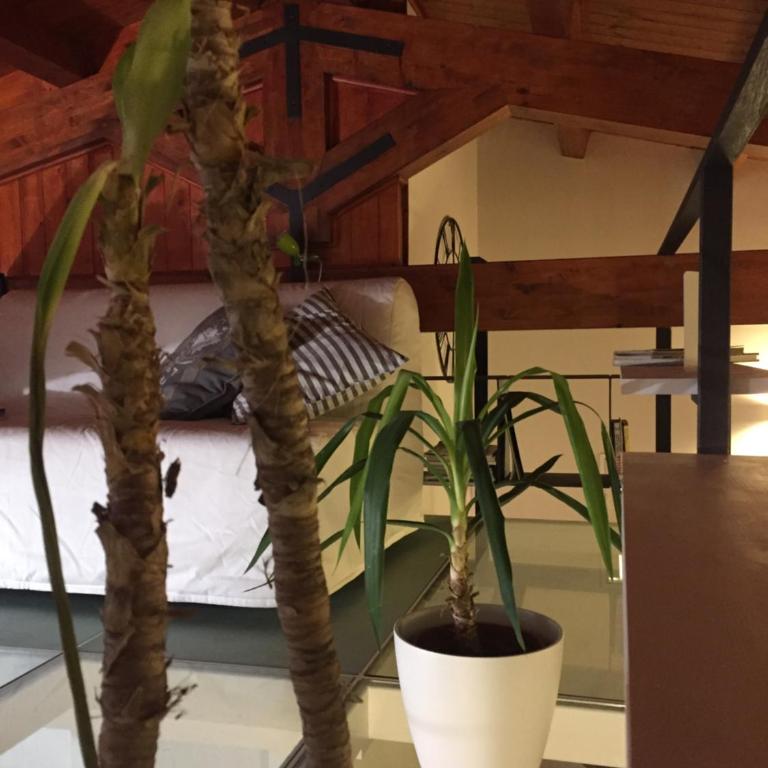 Uloft Apartment Palermo - Loft - 32