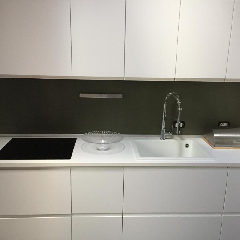 Uloft Apartment Palermo - Loft - 23