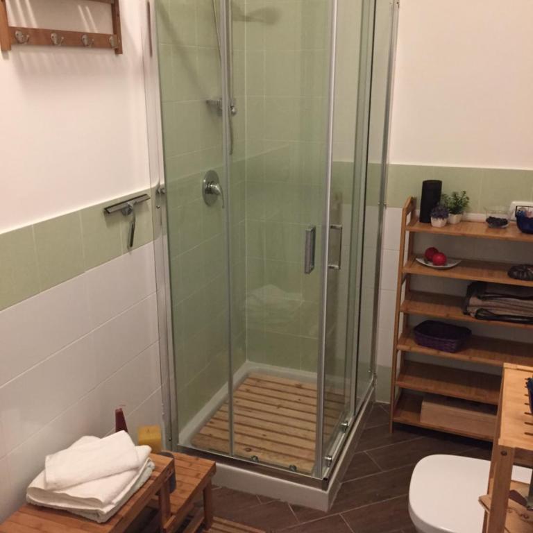 Uloft Apartment Palermo - Loft - 34
