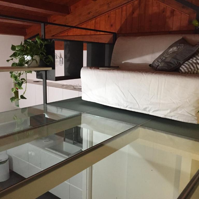 Uloft Apartment Palermo - Loft - 31
