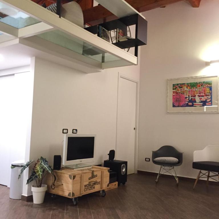 Uloft Apartment Palermo - Loft - 33