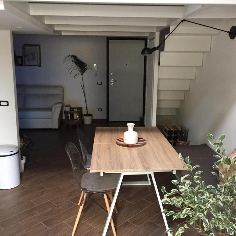 Uloft Apartment Palermo - Loft - 38