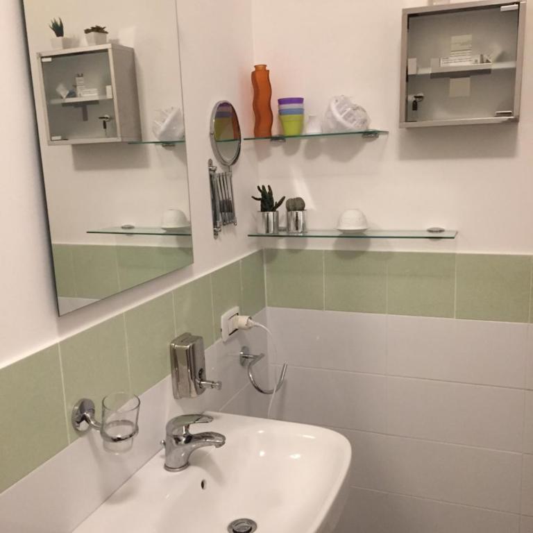 Uloft Apartment Palermo - Loft - 36