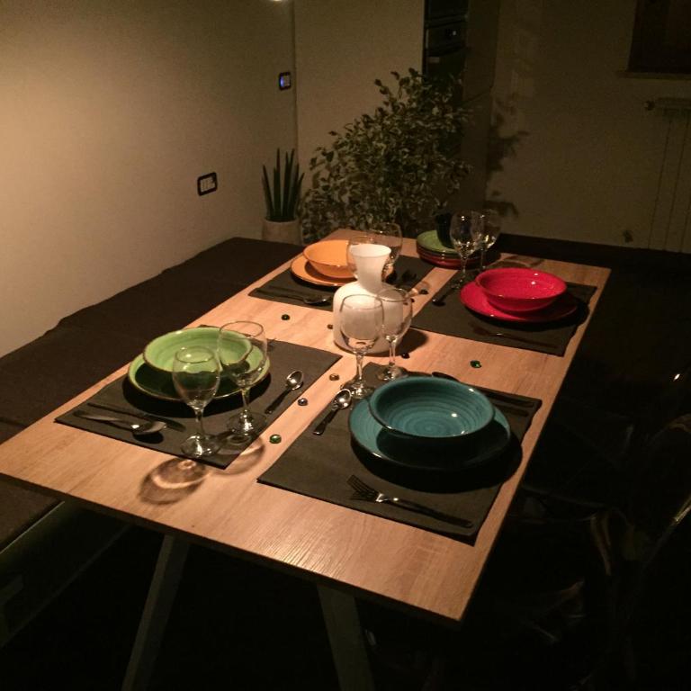 Uloft Apartment Palermo - Loft - 40
