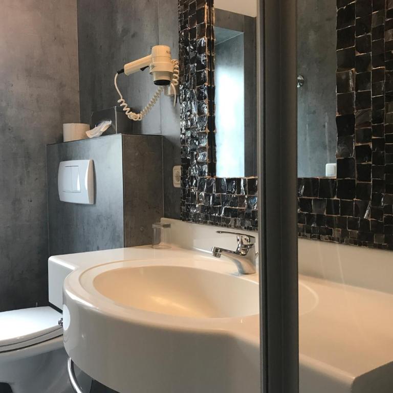 Bergland Hotel - Adults only - Einzelzimmer - 2
