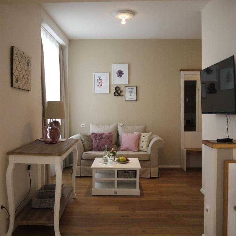 Hotel Ratsstuben - Superior Doppelzimmer - 3