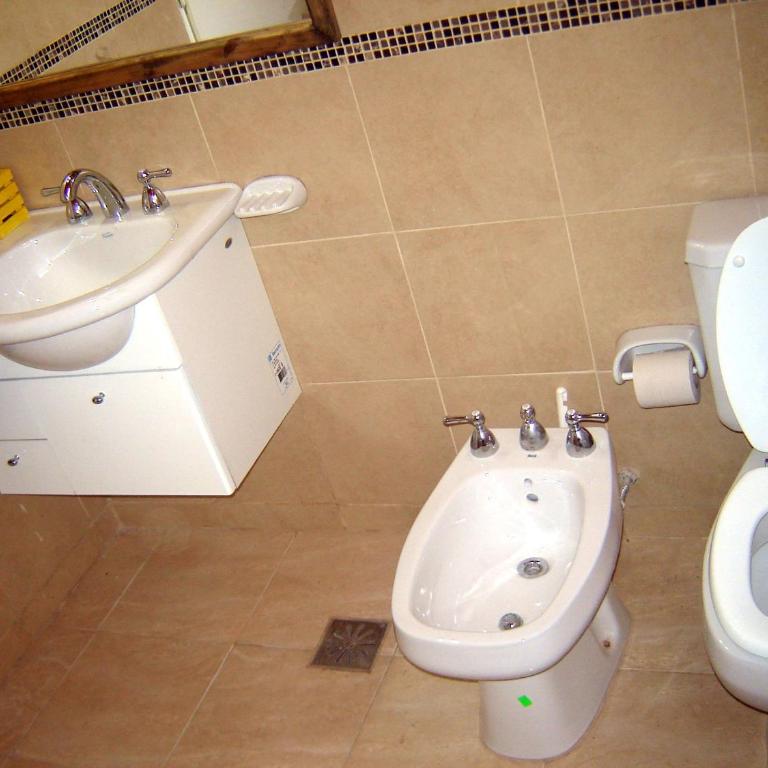 Duplex Kirara - Apartamento Dúplex - 36