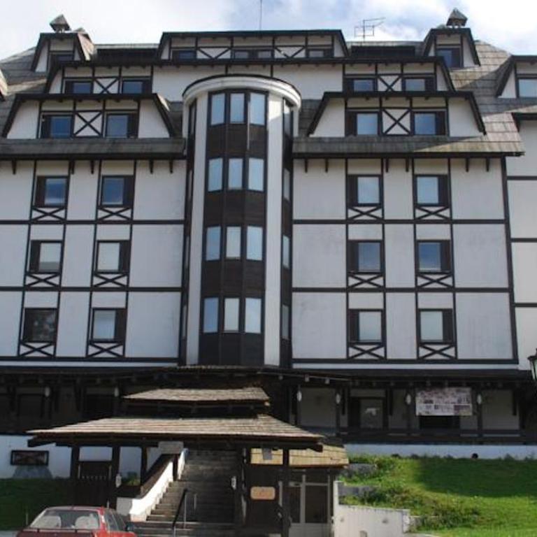 KOP Centar Aviator - One-Bedroom Apartment - 28