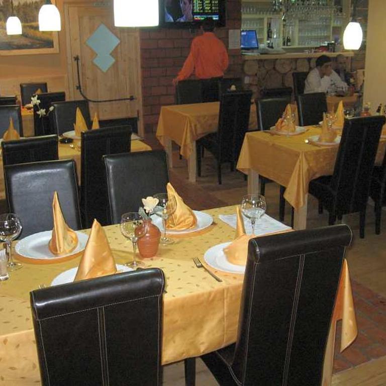 KOP Centar Aviator - One-Bedroom Apartment - 39