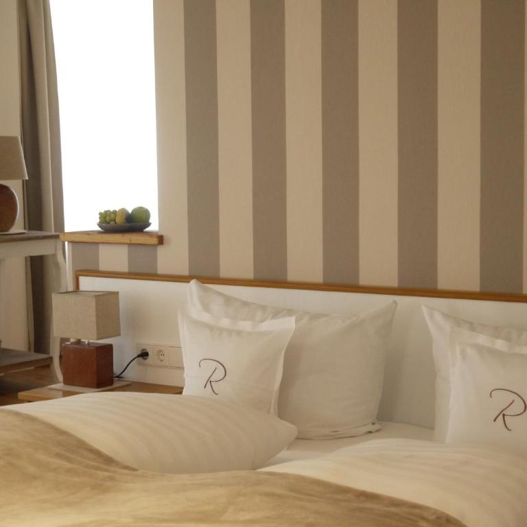 Hotel Ratsstuben - Superior Doppelzimmer - 6