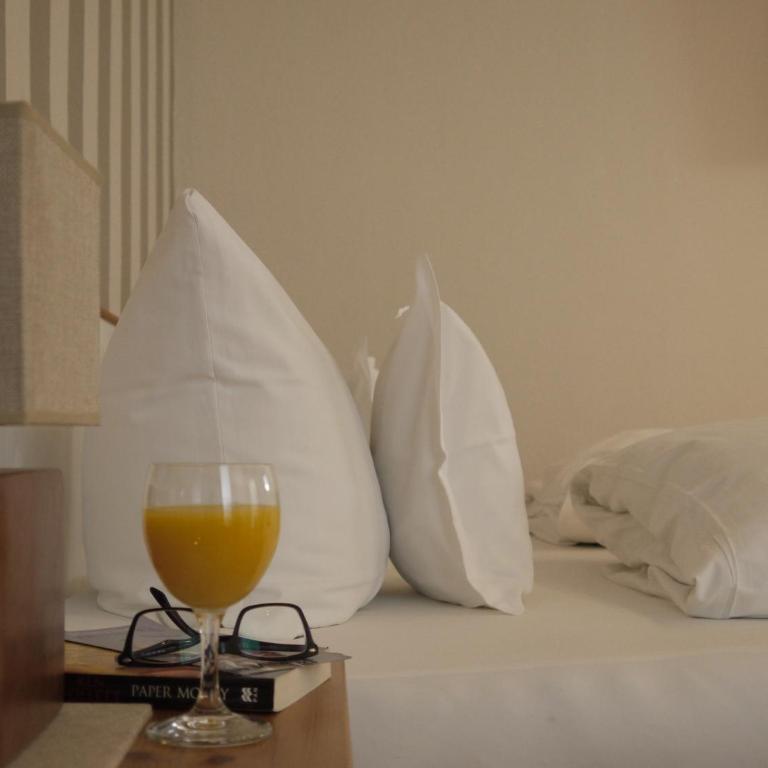 Hotel Ratsstuben - Superior Doppelzimmer - 7