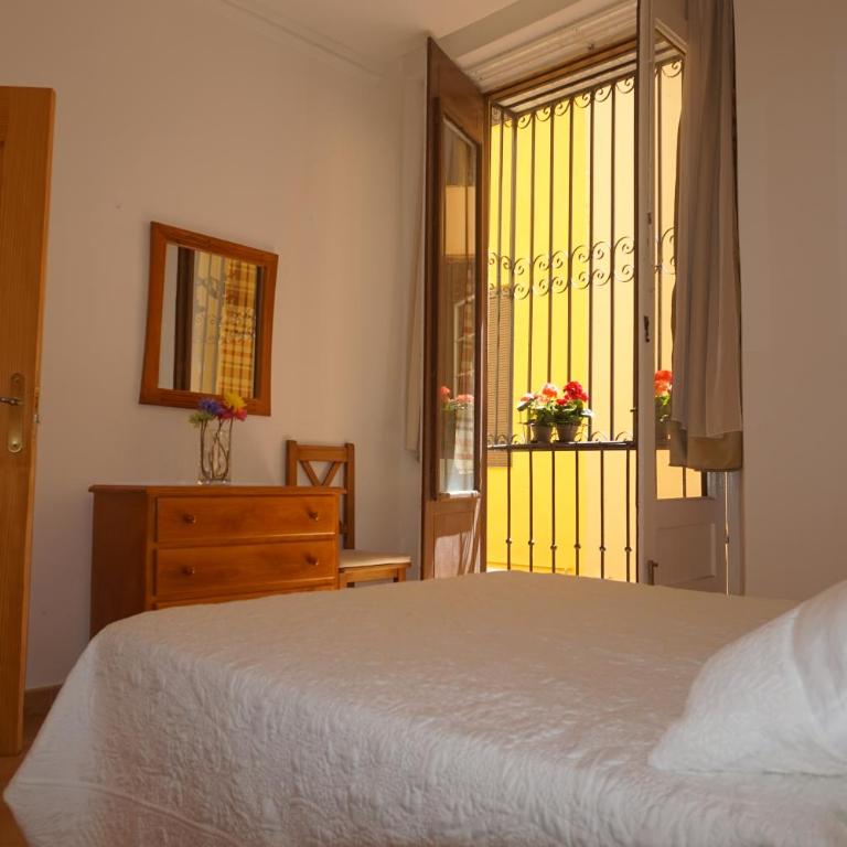 ApartamentosMalaga - Studio - 8