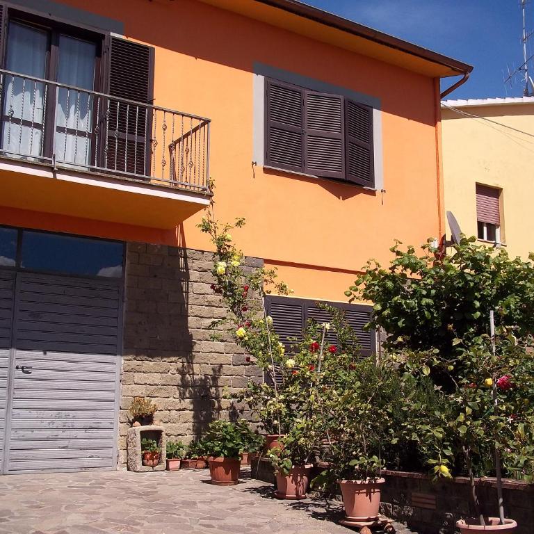 Casa Mirella - Appartamento - Piano Terra - 4