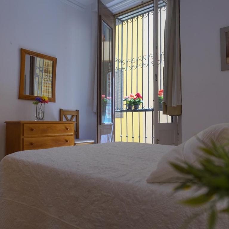 ApartamentosMalaga - Studio - 4