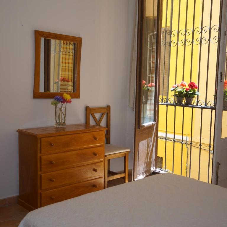 ApartamentosMalaga - Studio - 10
