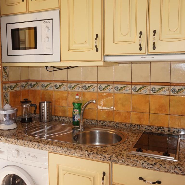 ApartamentosMalaga - Studio - 2