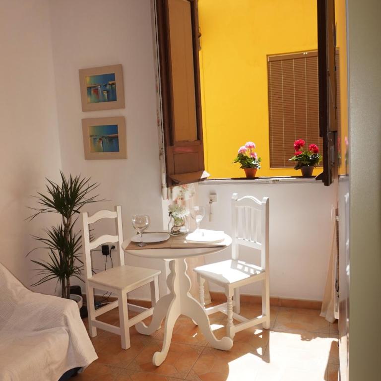 ApartamentosMalaga - Studio - 11