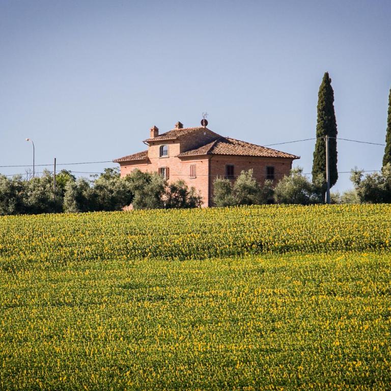 Villa Il Giardino di Diana - Villa con Piscina Privata - 28