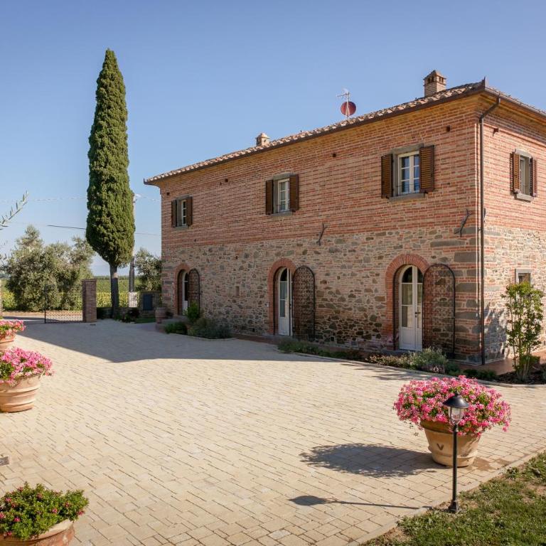 Villa Il Giardino di Diana - Villa con Piscina Privata - 29