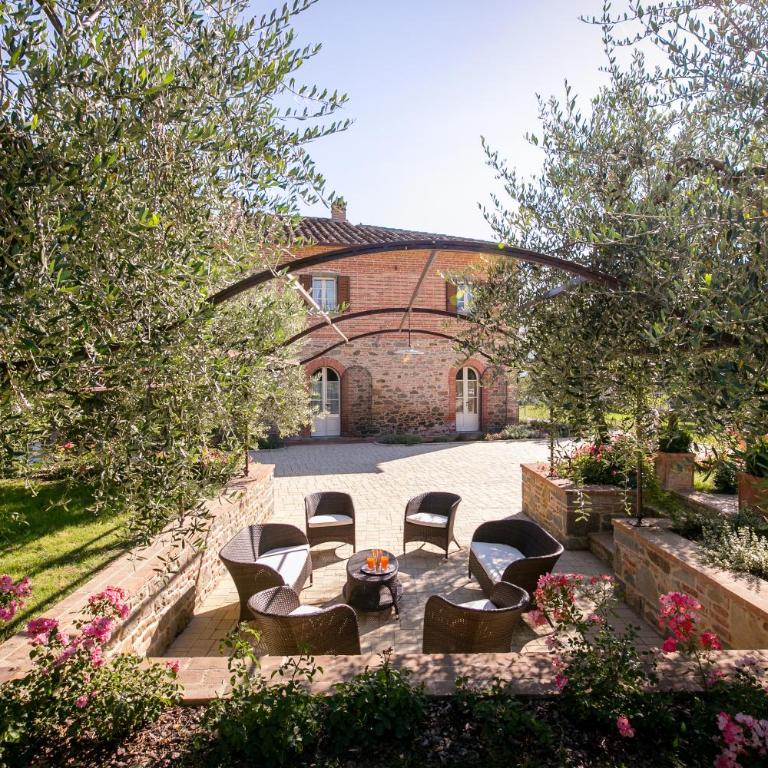 Villa Il Giardino di Diana - Villa con Piscina Privata - 2
