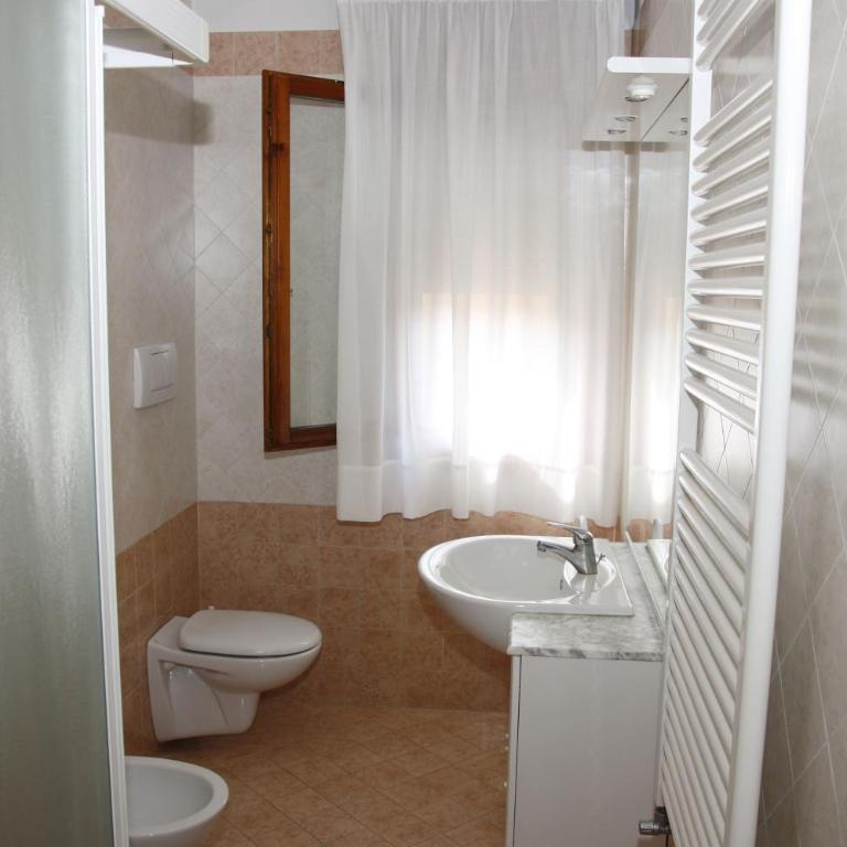 Family Apartments Residence Trieste - Appartamento Deluxe - 4