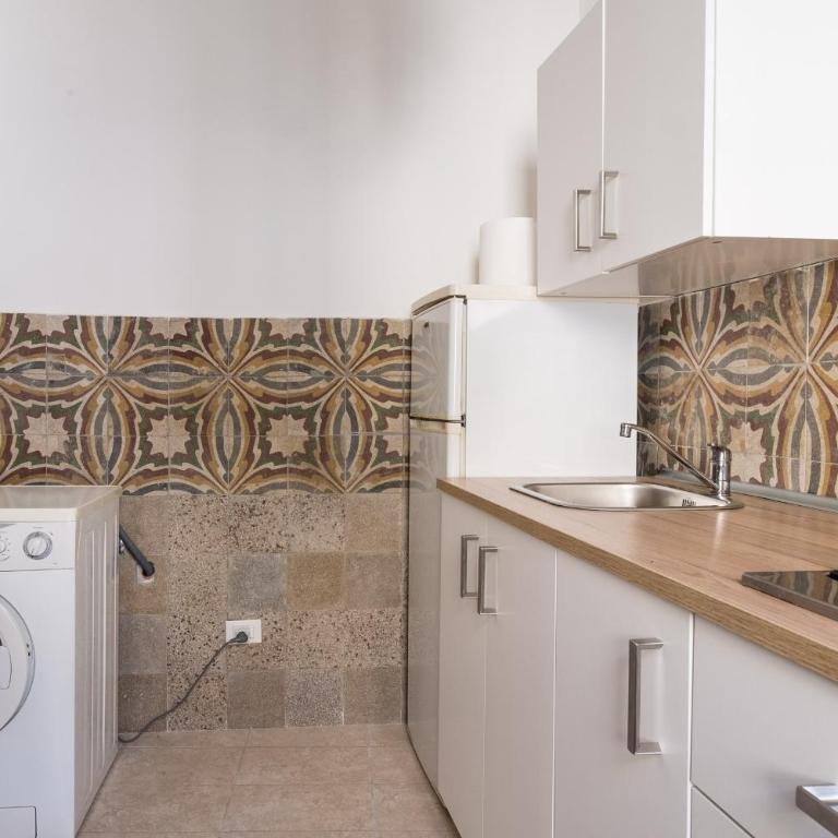 Sant'Agostino Apartment by DomuSicily - Appartamento con 3 Camere da Letto - 24