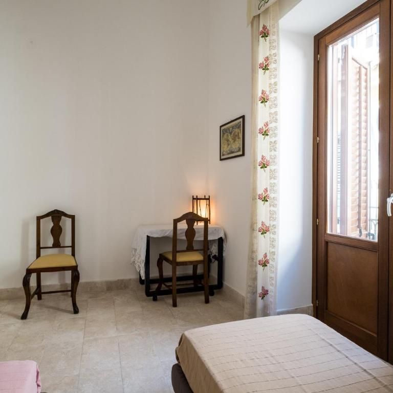 Sant'Agostino Apartment by DomuSicily - Appartamento con 3 Camere da Letto - 14