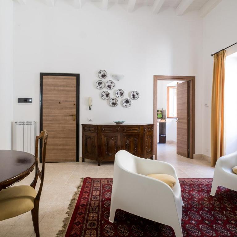 Sant'Agostino Apartment by DomuSicily - Appartamento con 3 Camere da Letto - 13