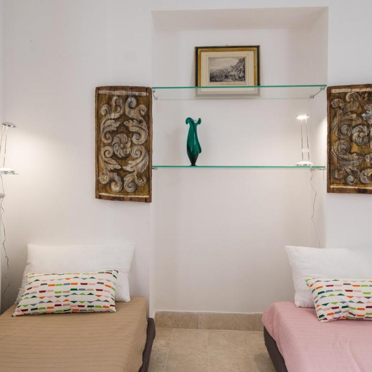 Sant'Agostino Apartment by DomuSicily - Appartamento con 3 Camere da Letto - 22