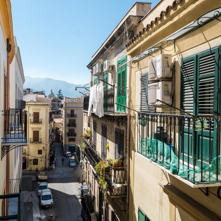 Sant'Agostino Apartment by DomuSicily - Appartamento con 3 Camere da Letto - 27