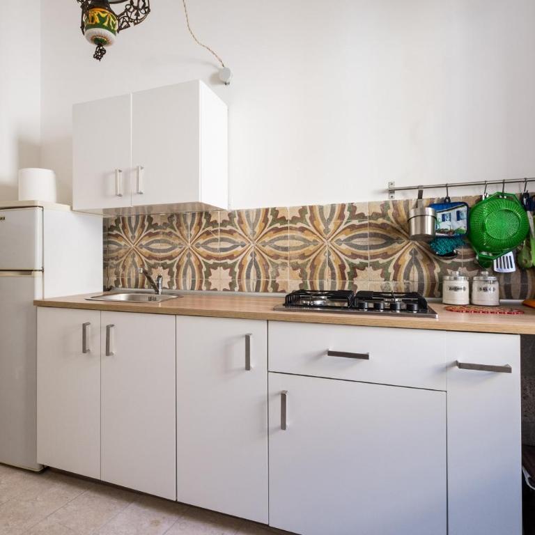 Sant'Agostino Apartment by DomuSicily - Appartamento con 3 Camere da Letto - 12