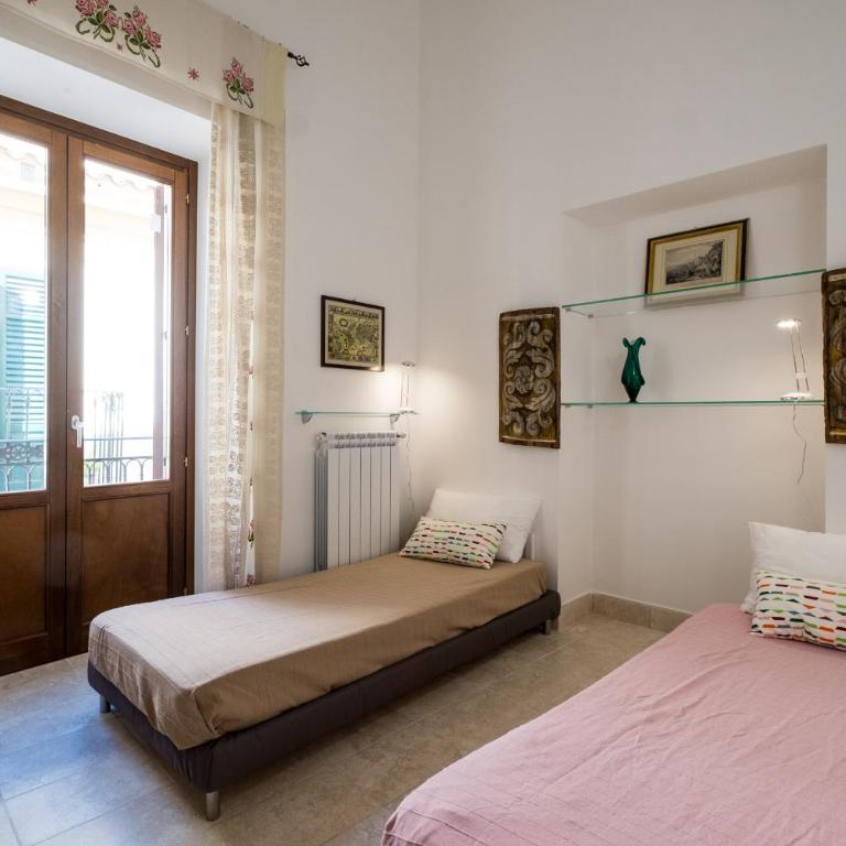 Sant'Agostino Apartment by DomuSicily - Appartamento con 3 Camere da Letto - 29