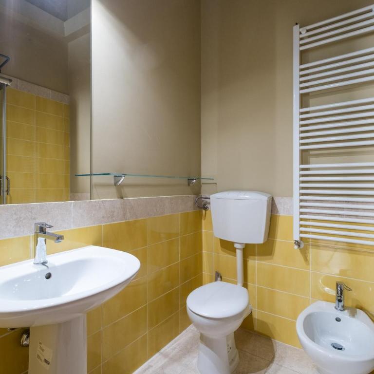 Sant'Agostino Apartment by DomuSicily - Appartamento con 3 Camere da Letto - 20