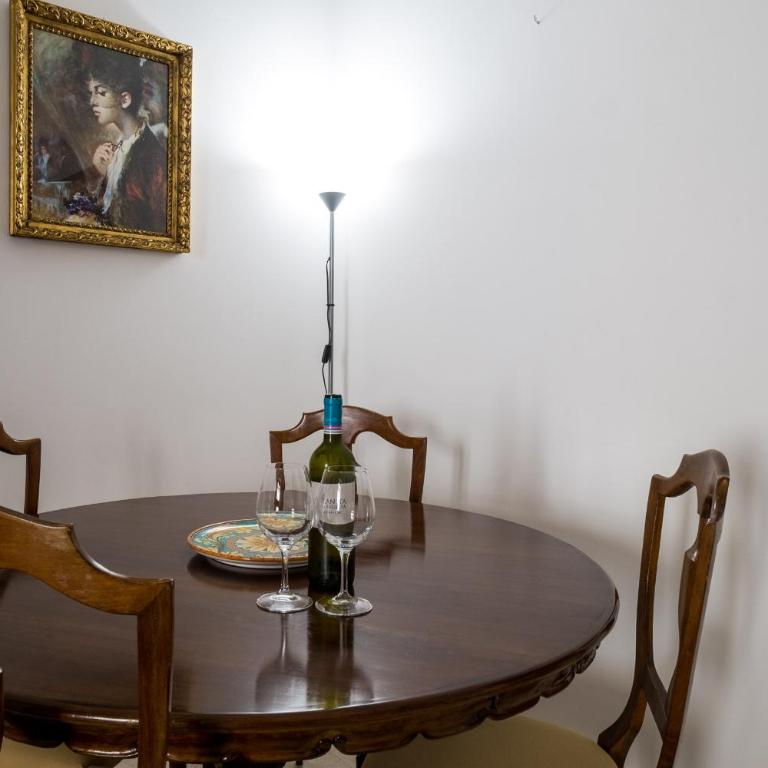 Sant'Agostino Apartment by DomuSicily - Appartamento con 3 Camere da Letto - 30