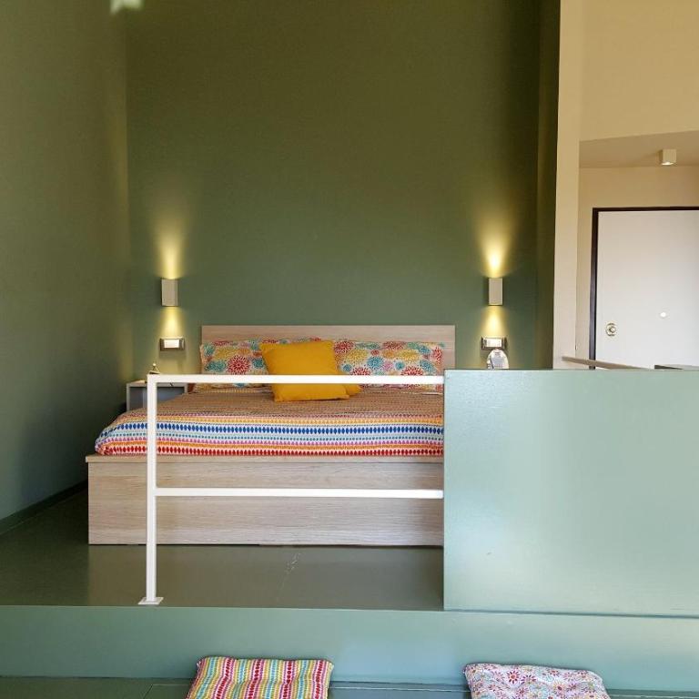 House Il Nido by Holiday World - Monolocale con Vista Mare - 8