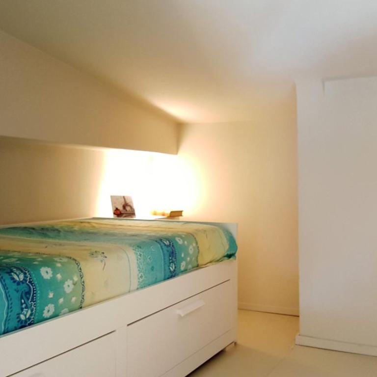 House Il Nido by Holiday World - Monolocale con Vista Mare - 11