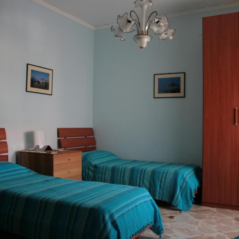 CASA FLORIDEA -Mediterranea Sicilia Apt - Appartamento con 2 Camere da Letto - 20