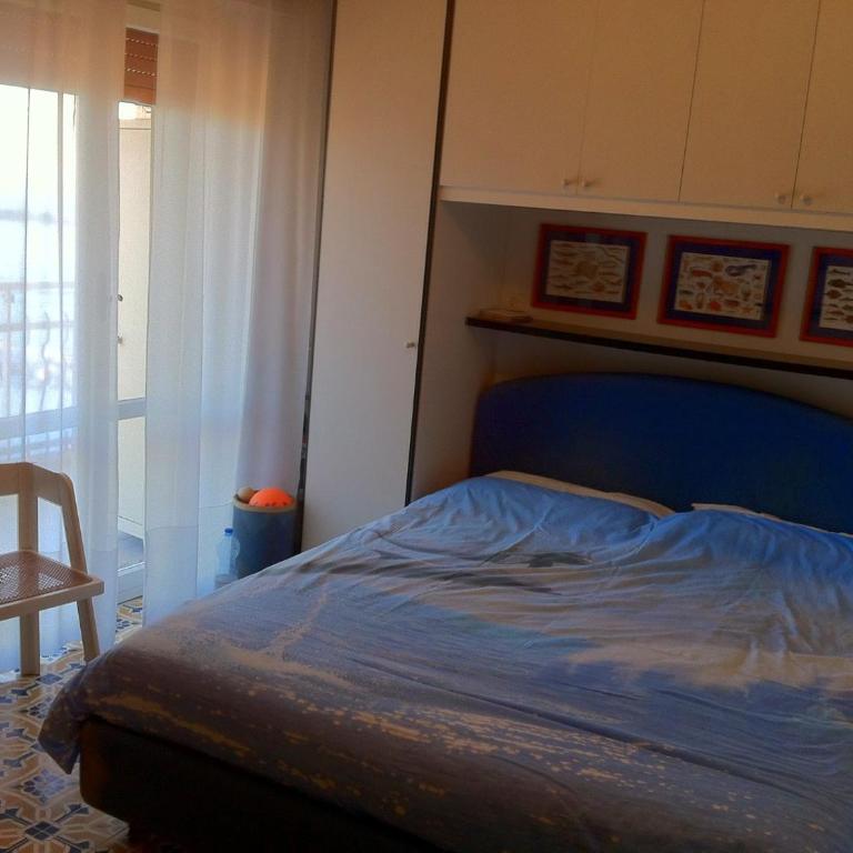 Sea front attic - Penthouse - 6