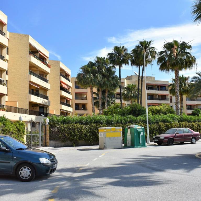 Rosa Nautica 301 - Apartment - 18