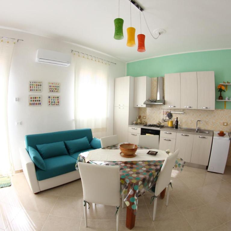 Casa Vacanze Aurora - Casa con 1 Camera da Letto - 22