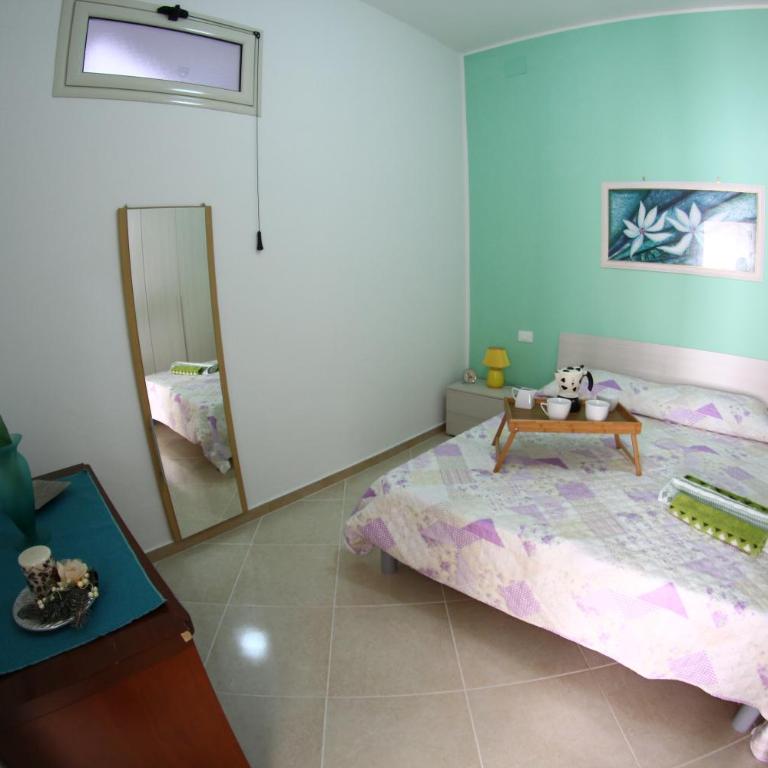 Casa Vacanze Aurora - Casa con 1 Camera da Letto - 21