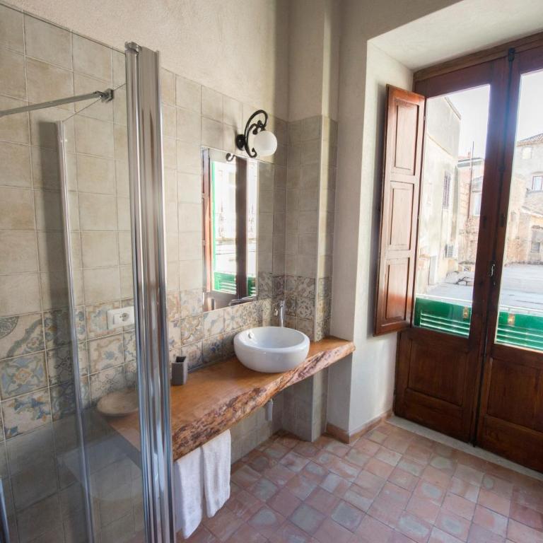 Camere da Cecè - Camera Matrimoniale Deluxe con Balcone - 4