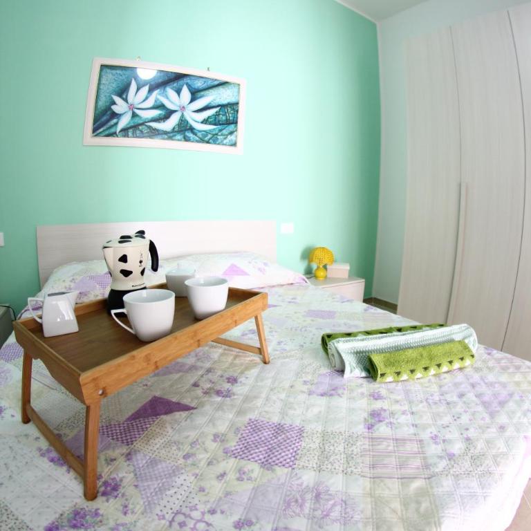Casa Vacanze Aurora - Casa con 1 Camera da Letto - 19