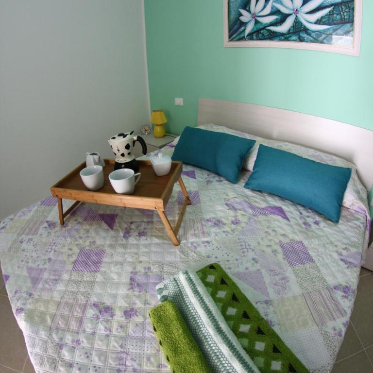 Casa Vacanze Aurora - Casa con 1 Camera da Letto - 18