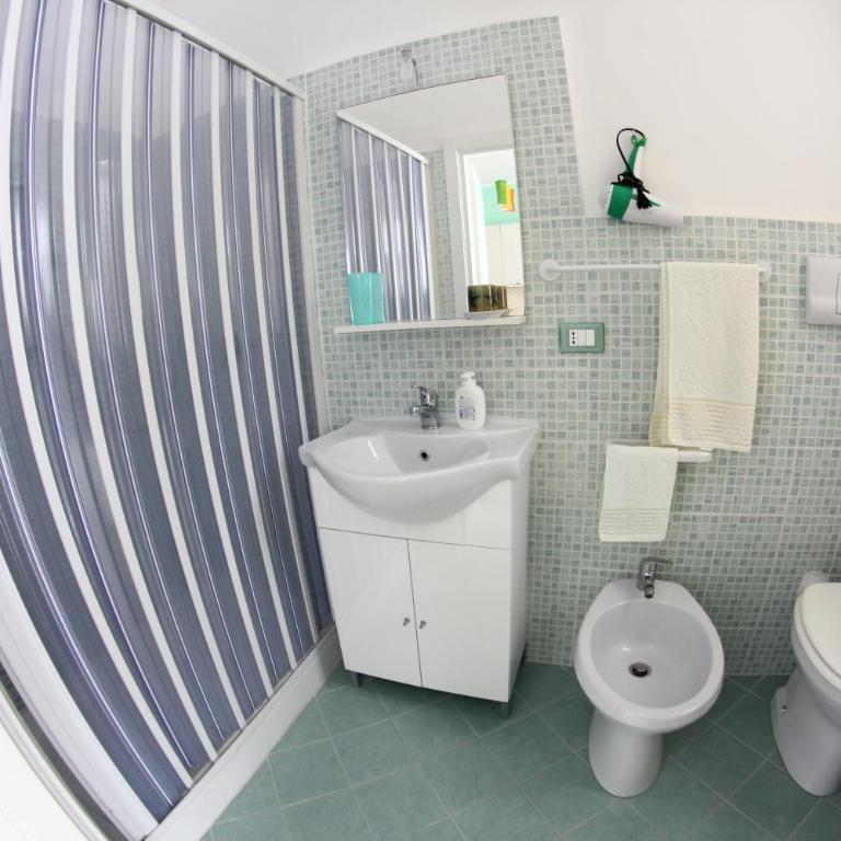 Casa Vacanze Aurora - Casa con 1 Camera da Letto - 16