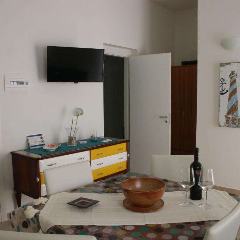 Casa Vacanze Aurora - Casa con 1 Camera da Letto - 13