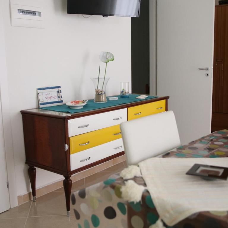 Casa Vacanze Aurora - Casa con 1 Camera da Letto - 12