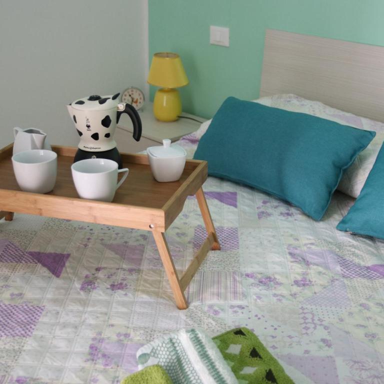 Casa Vacanze Aurora - Casa con 1 Camera da Letto - 10